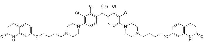 Aripiprazole Dimer Impurity