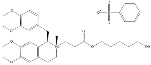 Atracurium Besylate Impurity E