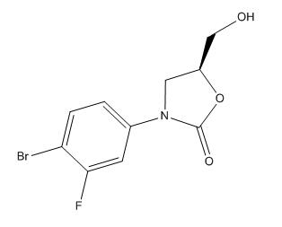 Tedizolid Impurity 38