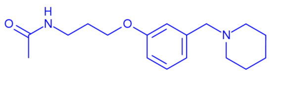 Roxatidine Impurity II