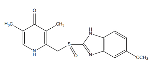 Esomeprazole Impurity 5