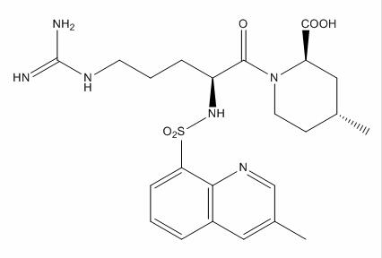 Argatroban Impurity C