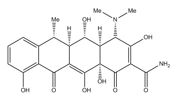 Doxycycline