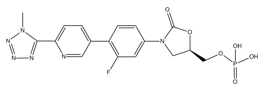 Tedizolid Impurity D