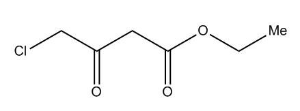 Ethyl 4-chloroacetoacetate