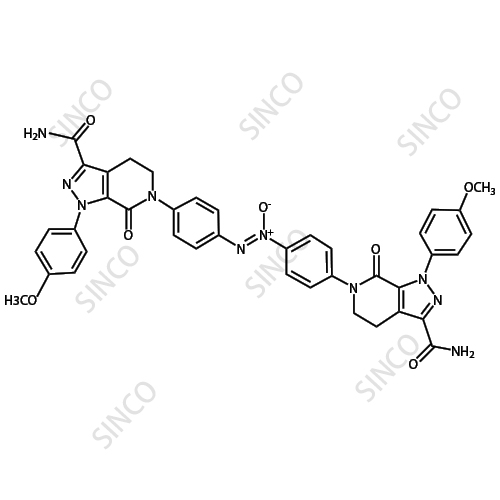 Apixaban Impurity CP-EJT2