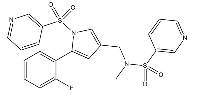 Vonoprazan related Impuirty 26