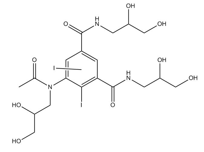 Iohexol Related Impurity H