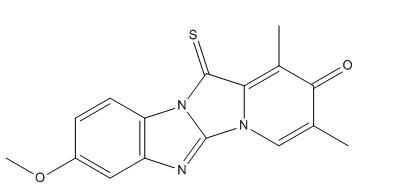 Omeprazole Related Compound F