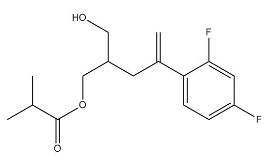 Posaconazole Impurity E