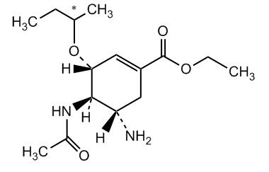 Oseltamivir Impurity F