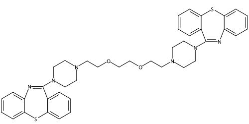 Quetiapine Impurity E