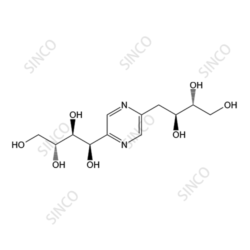 Glucosamine Impurity C