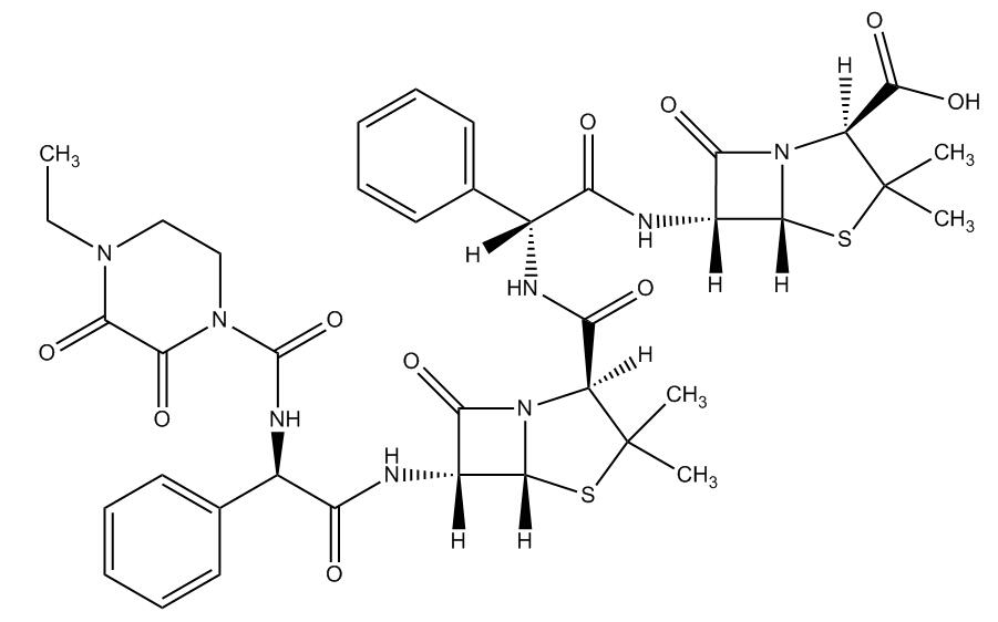 Piperacillin Impurity D