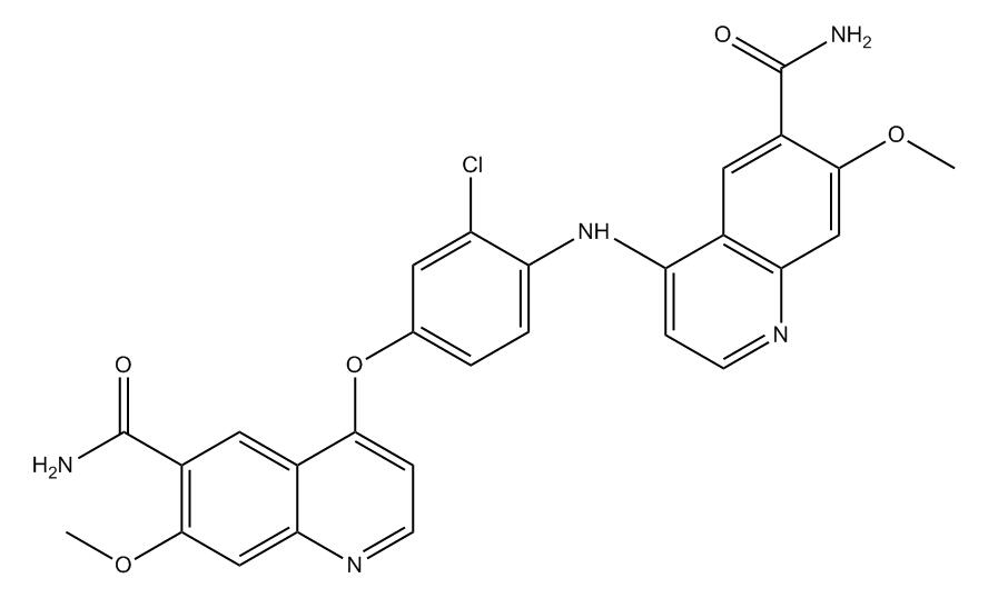 Lenvatinib Impurity 6