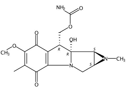 Mitomycin B