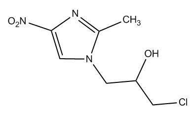 Ornidazole Impurity D