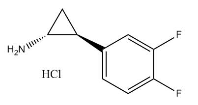 Ticagrelor Related Compound 31 HCl