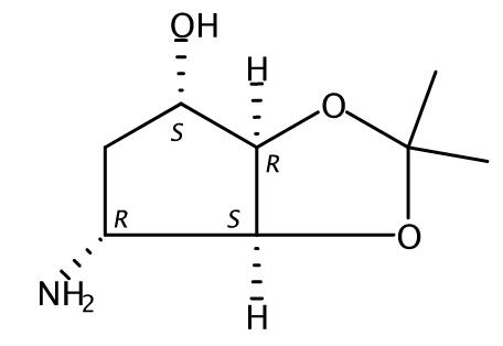 Ticagrelor Related Compound 1