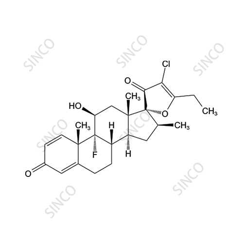 Clobetasol Propionate USP Related Compound A