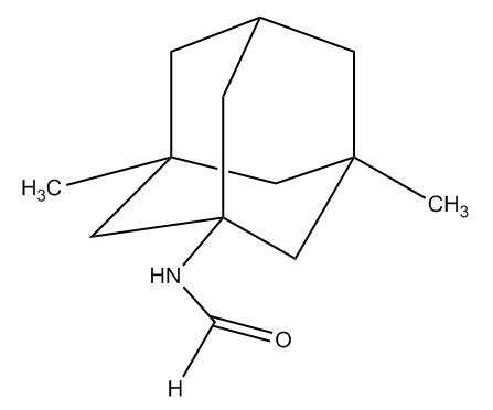 Memantine Related Compound E