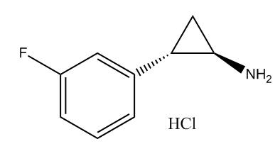 Ticagrelor Related Compound 64 HCl