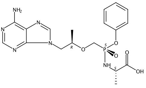 Tenofovir Related Compound 5