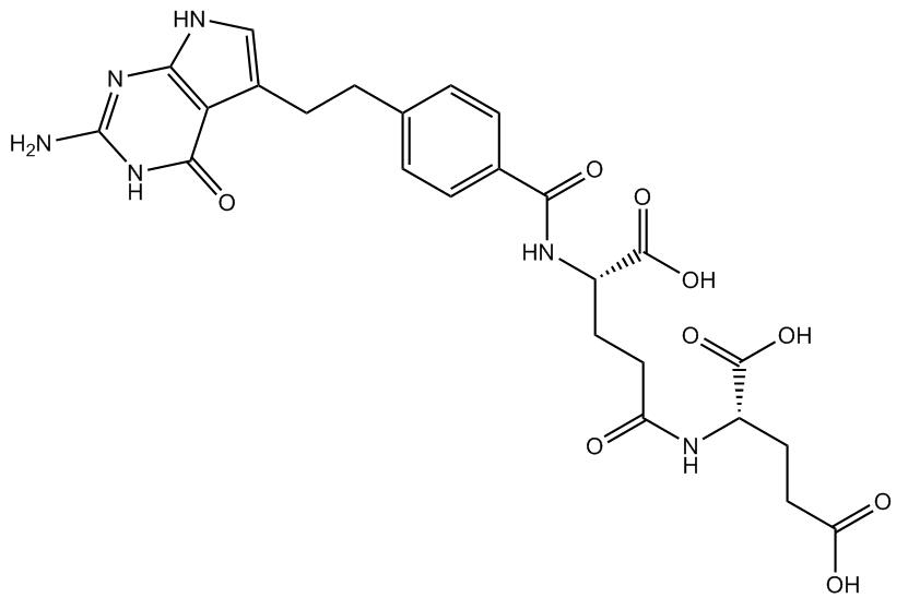 Pemetrexed EP Impurity D