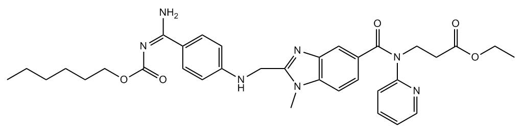 Dabigatran etexilate Impurity T