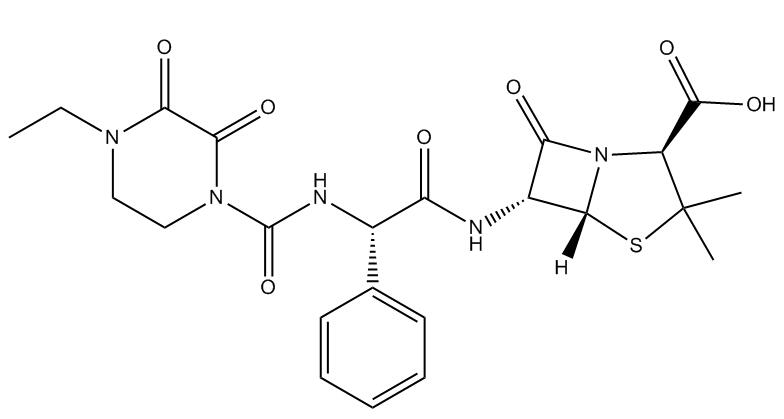 L-Piperacillin