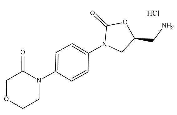 Rivaroxaban Impurity 11 HCl