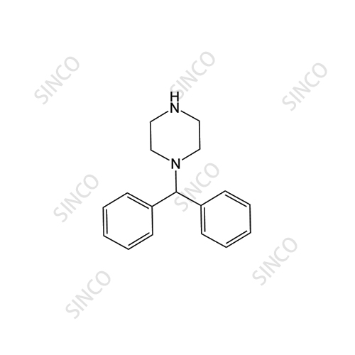 Cinnarizine Impurity A