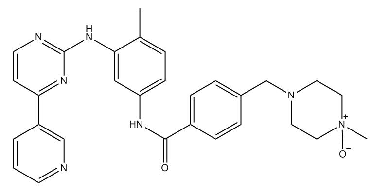 Imatinib Imp.D