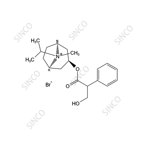 Ipratropium Impurity B