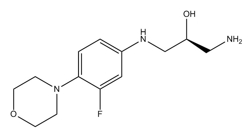 Linezolid Impurity 17