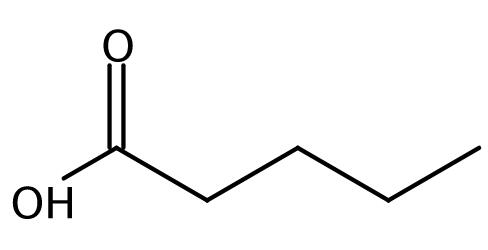 Valeric acid