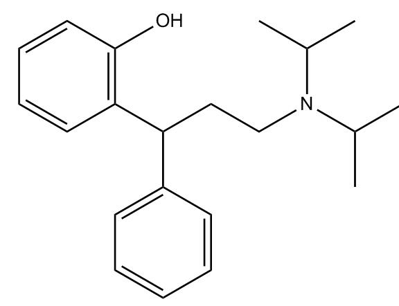 Tolterodine Impurity 5