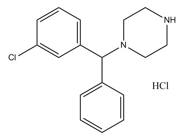 Cinnarizine EP Impurity 2 HCl