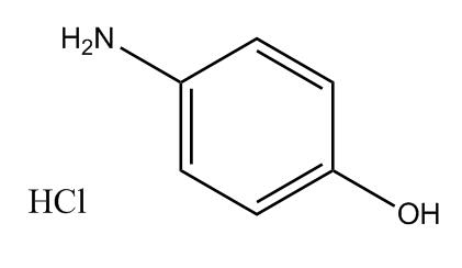 Acetaminophen Impurity K HCl