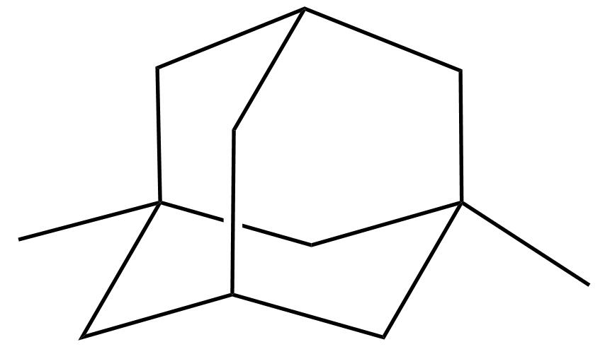 Memantine Related Compound A