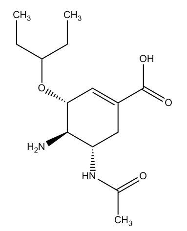 Oseltamivir EP Impurity A