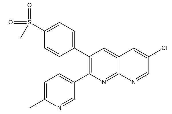 Etoricoxib Impurity L