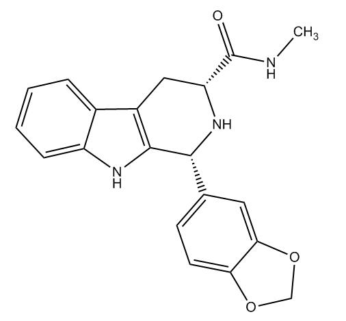 Tadalafil Impurity 2