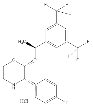 Aprepitant Impurity 13