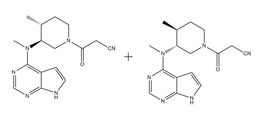 Tofacitinib Impurity 15