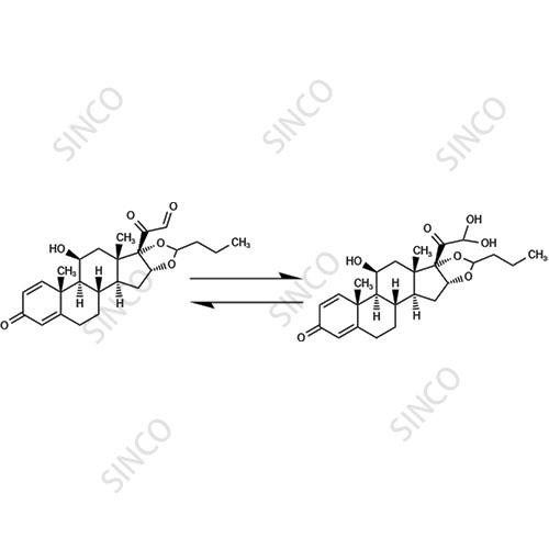 Budesonide Impurity D