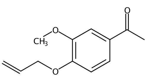 Iloperidone Impurity 21