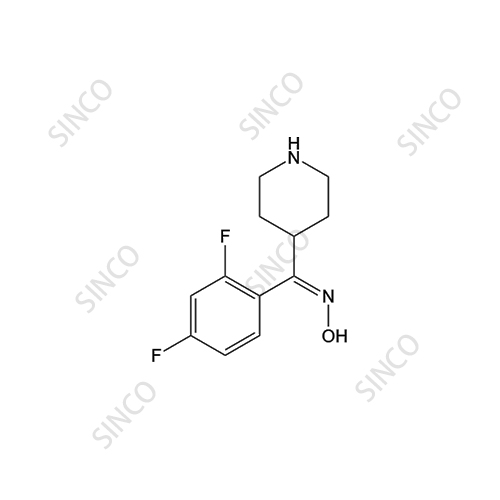 Iloperidone Impurity 9