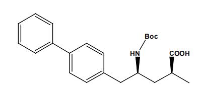 Sacubitril Impurity 5