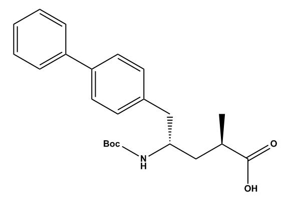 Sacubitril Impurity 6